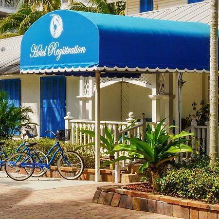 Olde Marco Island Inn And Suites Ngoại thất bức ảnh