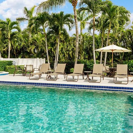 Olde Marco Island Inn And Suites Ngoại thất bức ảnh