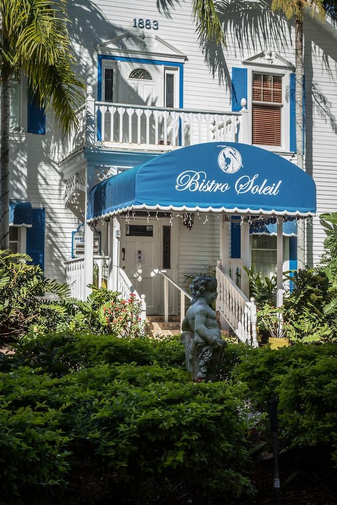 Olde Marco Island Inn And Suites Ngoại thất bức ảnh