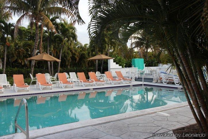 Olde Marco Island Inn And Suites Ngoại thất bức ảnh