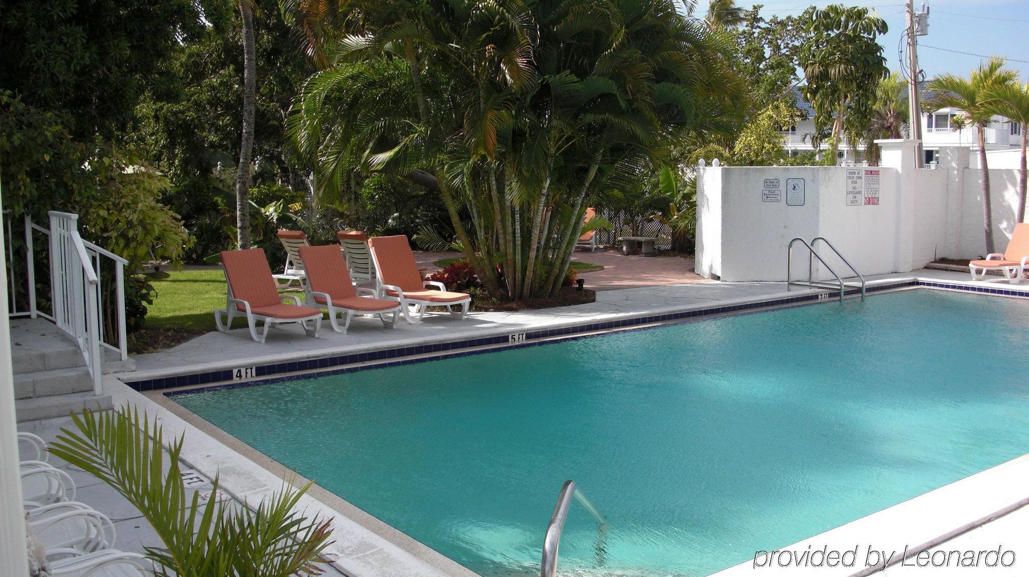 Olde Marco Island Inn And Suites Tiện nghi bức ảnh