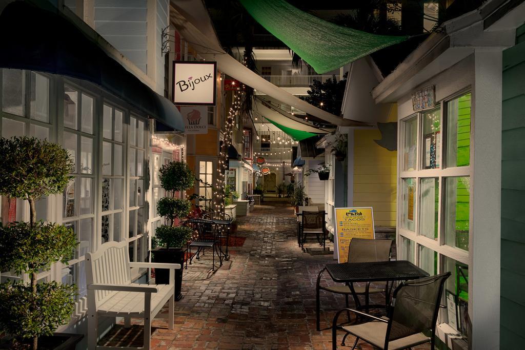 Olde Marco Island Inn And Suites Ngoại thất bức ảnh