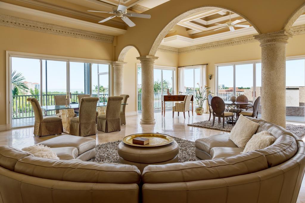 Olde Marco Island Inn And Suites Ngoại thất bức ảnh