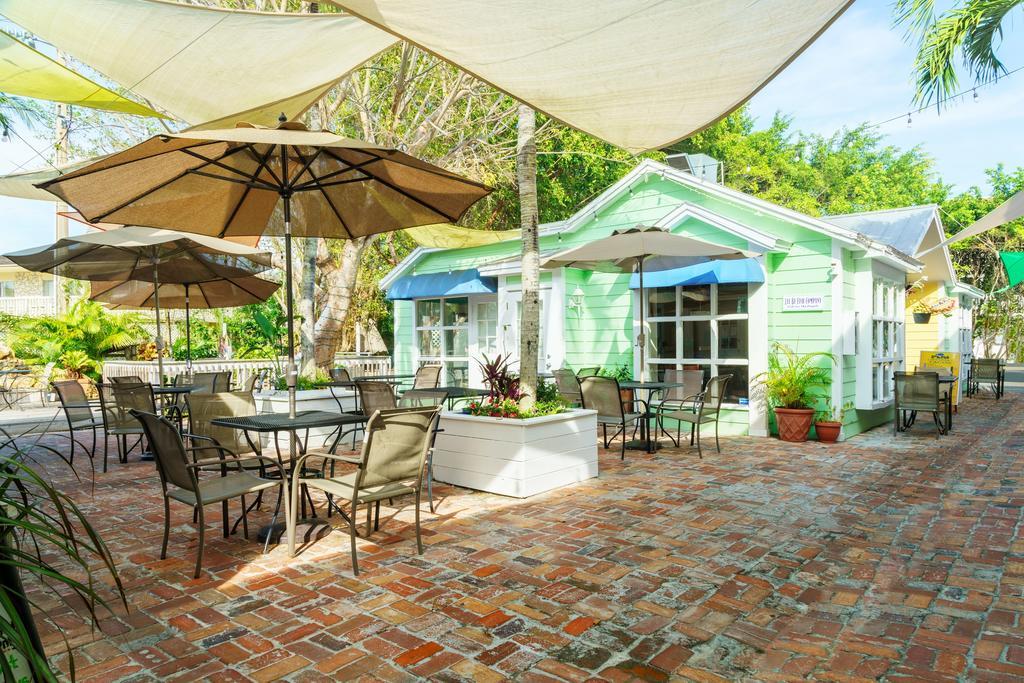 Olde Marco Island Inn And Suites Ngoại thất bức ảnh