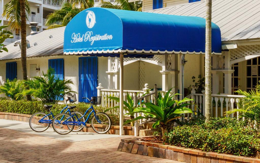 Olde Marco Island Inn And Suites Ngoại thất bức ảnh