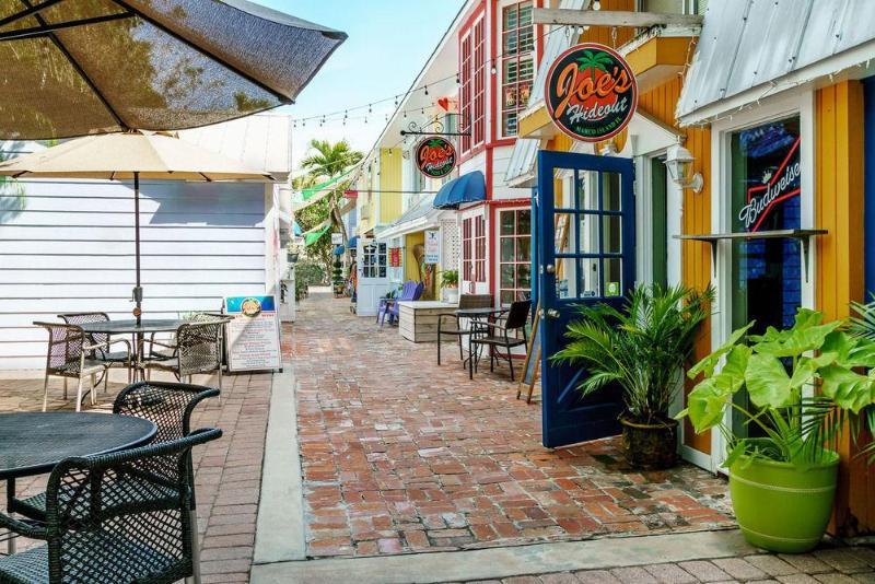 Olde Marco Island Inn And Suites Ngoại thất bức ảnh