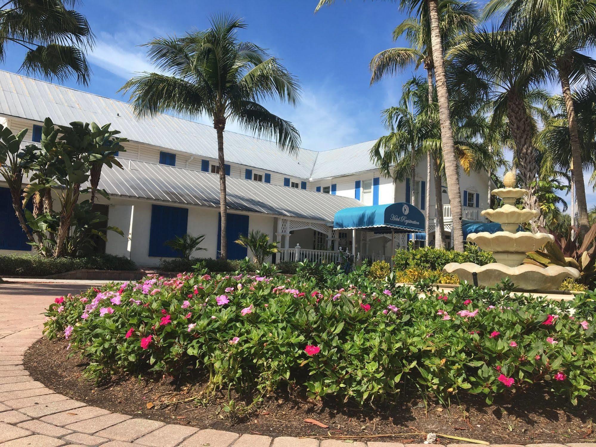 Olde Marco Island Inn And Suites Ngoại thất bức ảnh