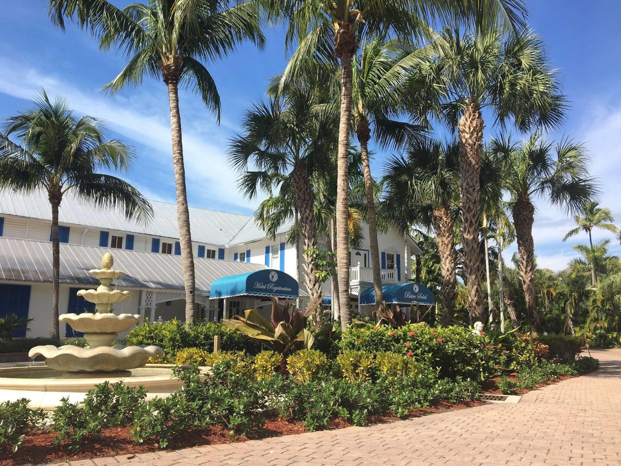 Olde Marco Island Inn And Suites Ngoại thất bức ảnh