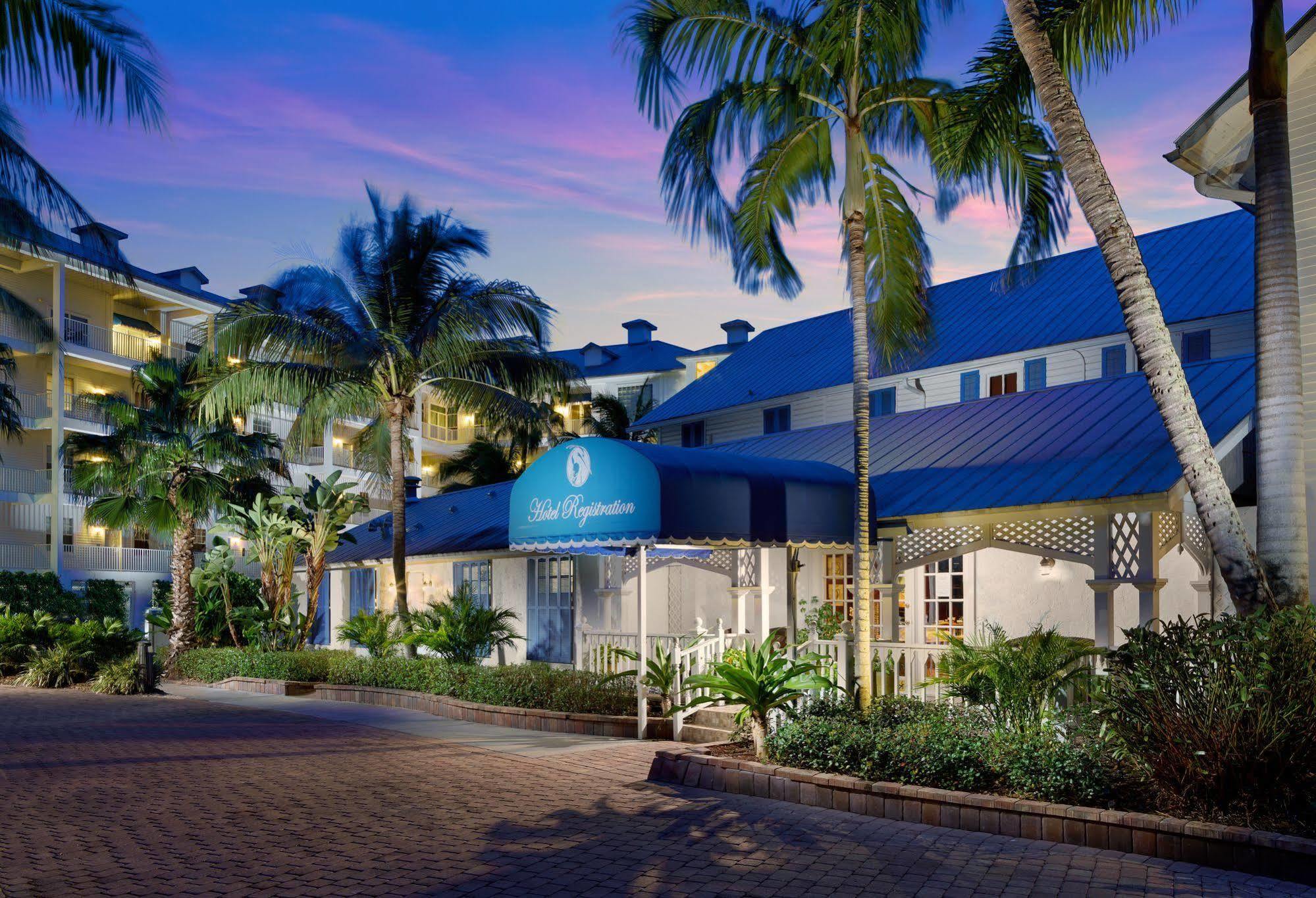 Olde Marco Island Inn And Suites Ngoại thất bức ảnh