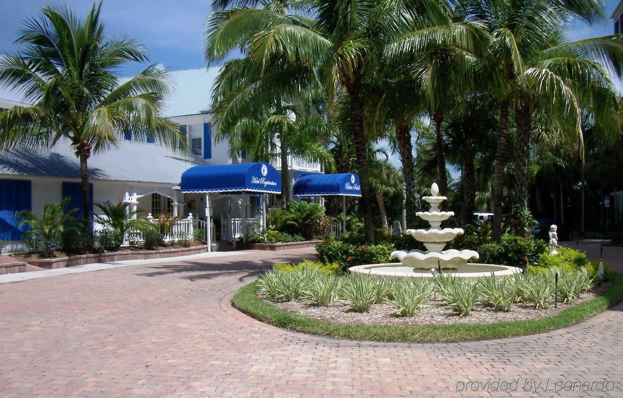 Olde Marco Island Inn And Suites Ngoại thất bức ảnh
