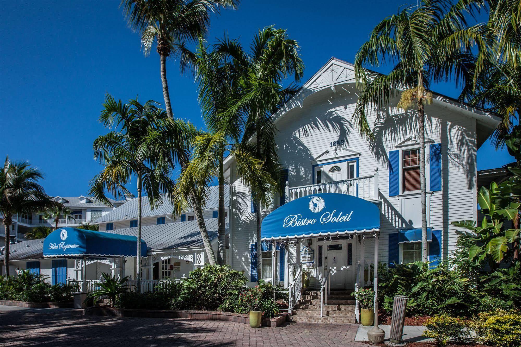 Olde Marco Island Inn And Suites Ngoại thất bức ảnh