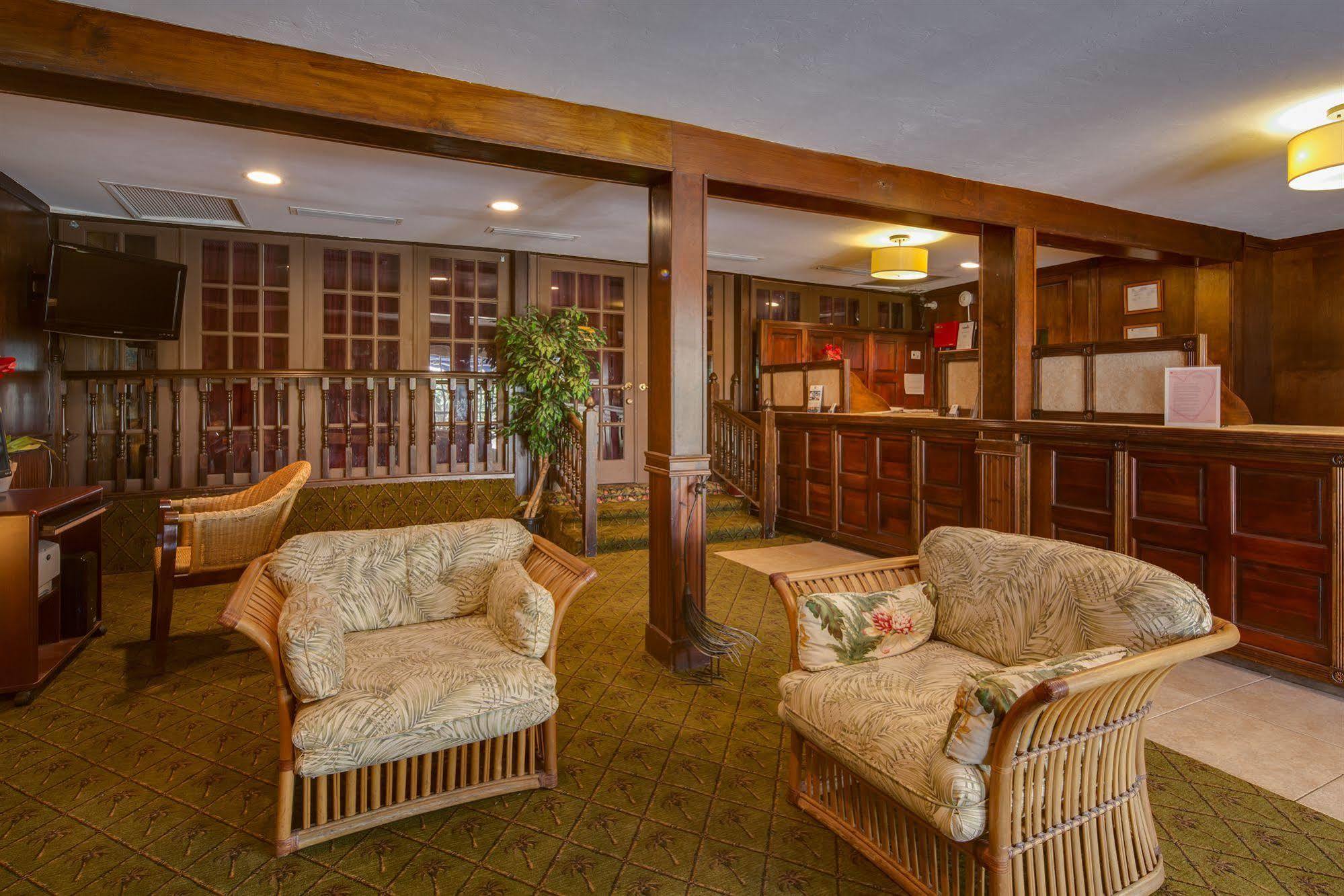 Olde Marco Island Inn And Suites Ngoại thất bức ảnh