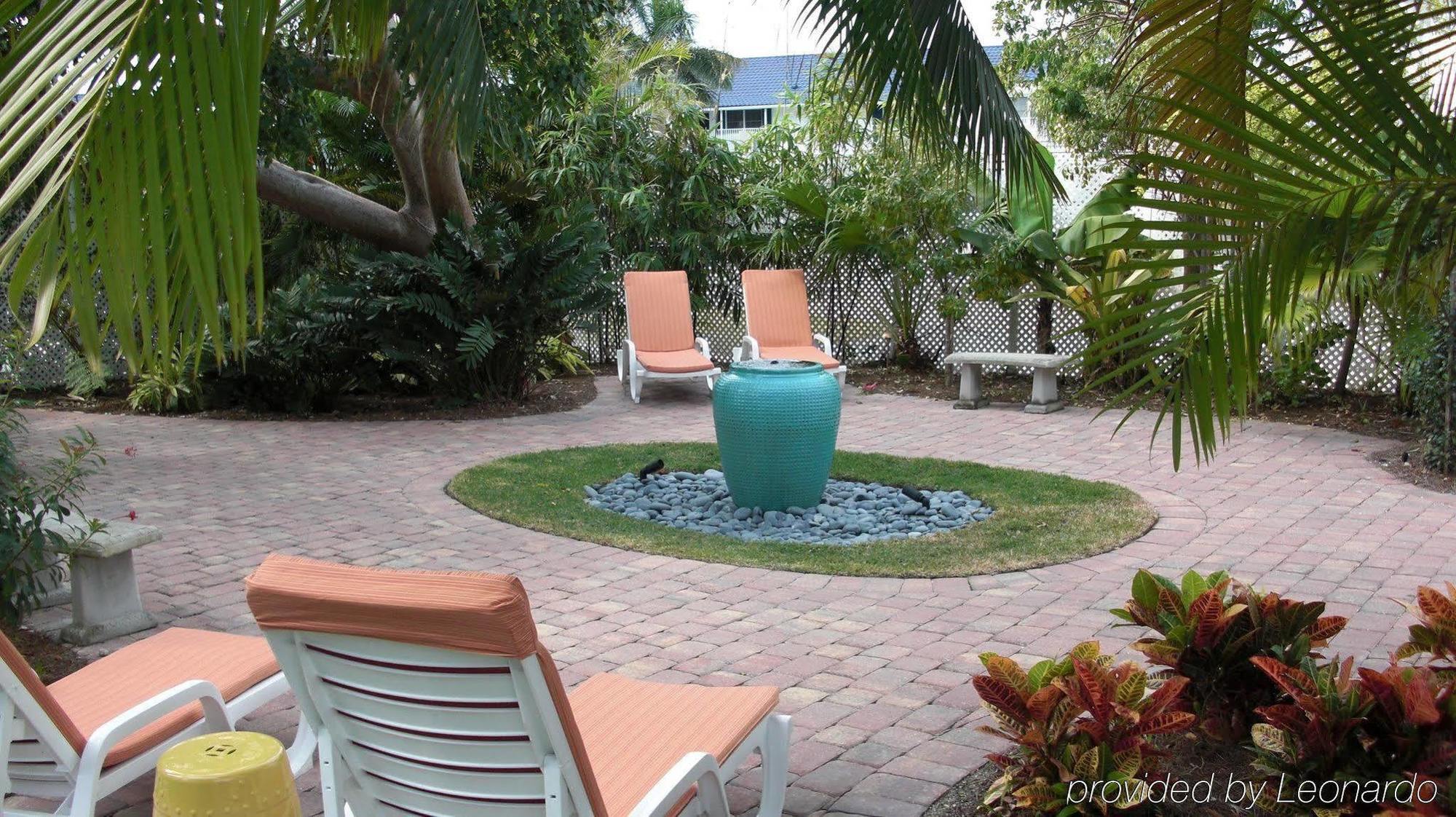 Olde Marco Island Inn And Suites Tiện nghi bức ảnh