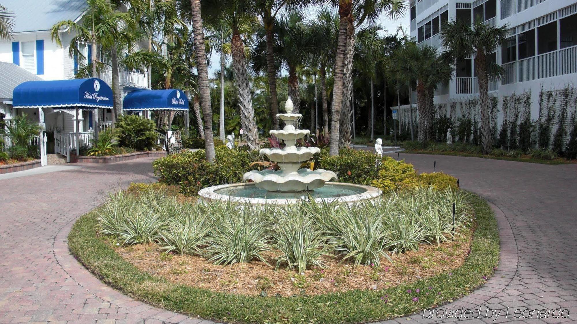 Olde Marco Island Inn And Suites Ngoại thất bức ảnh