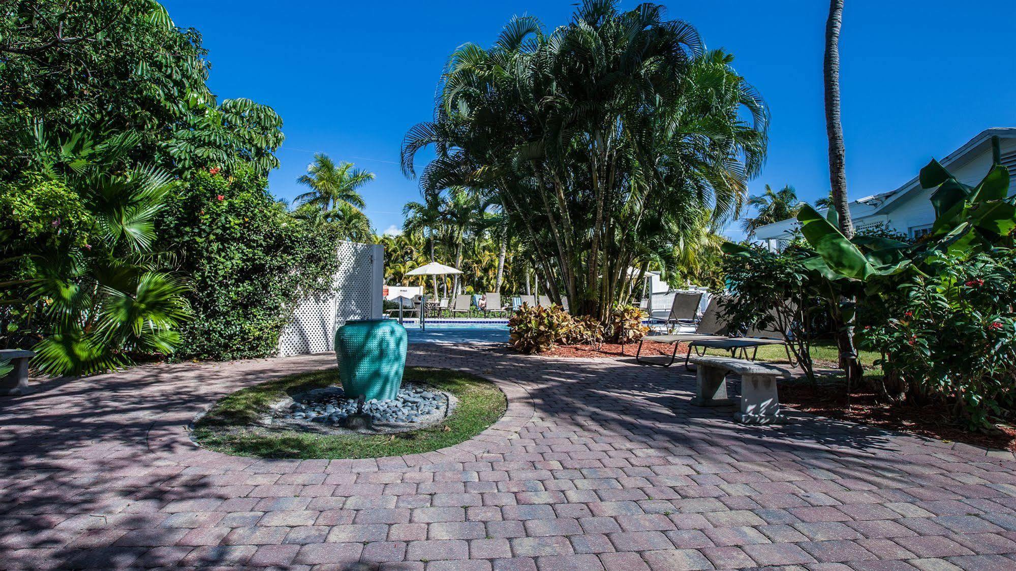 Olde Marco Island Inn And Suites Ngoại thất bức ảnh