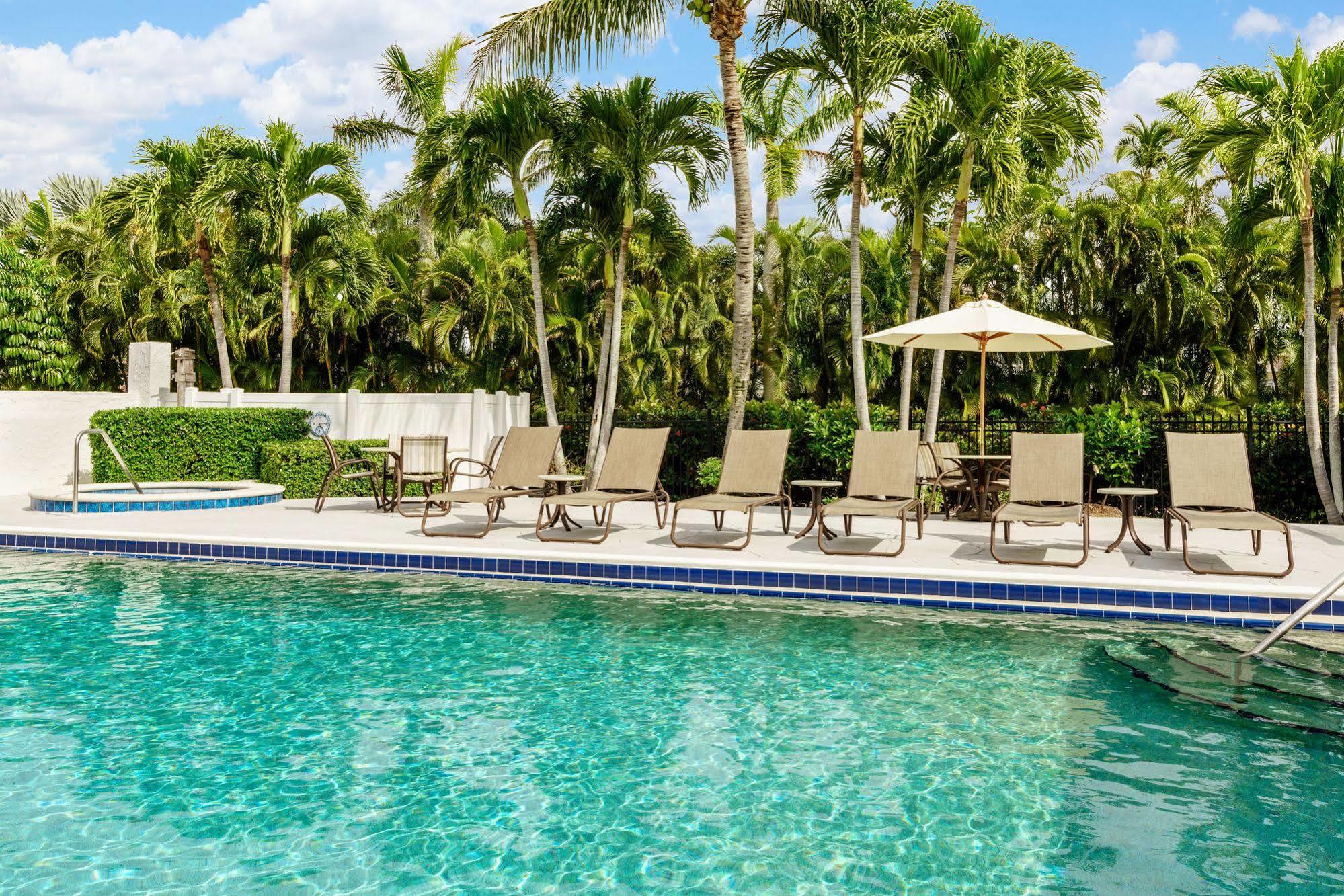 Olde Marco Island Inn And Suites Ngoại thất bức ảnh